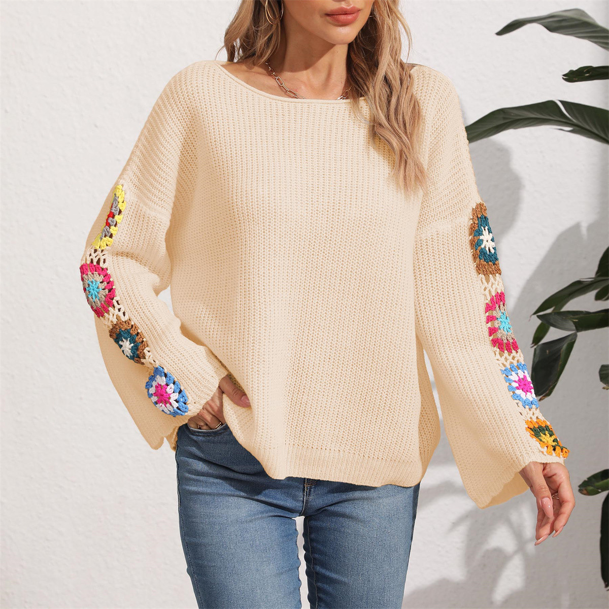 Sweaters Jumpers Pullovers Wom - огляд і ціна Pilates Yoga Jumper