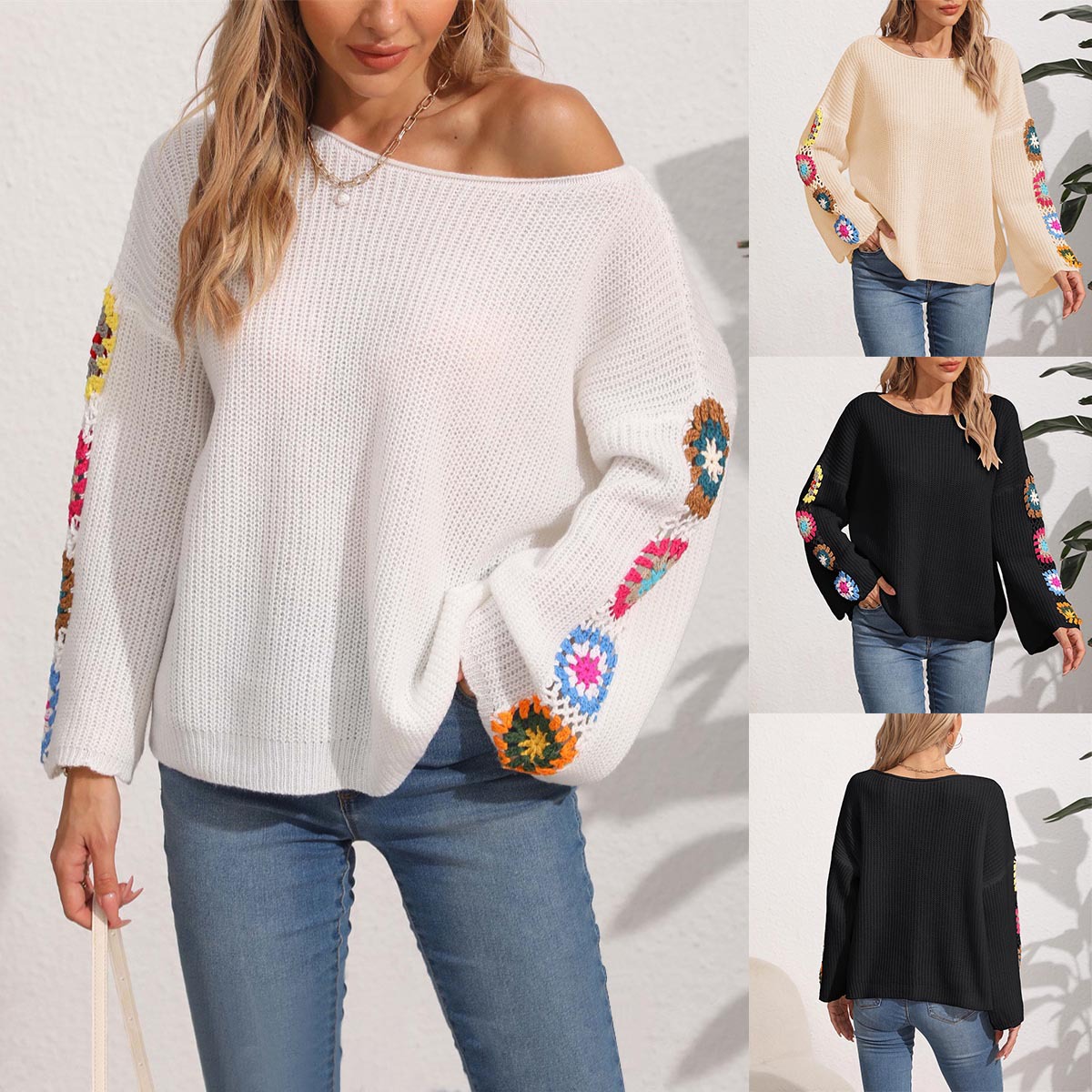Sweaters Jumpers Pullovers Wom - огляд і ціна Pilates Yoga Jumper