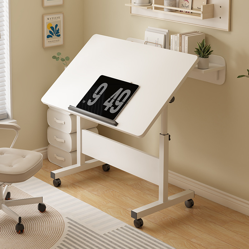 Portable Folding Laptop Bedsid - огляд і ціна Inversion Table Fold