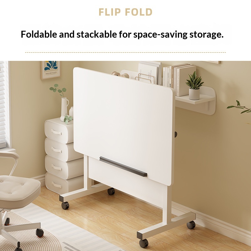 Portable Folding Laptop Bedsid - огляд і ціна Inversion Table Fold