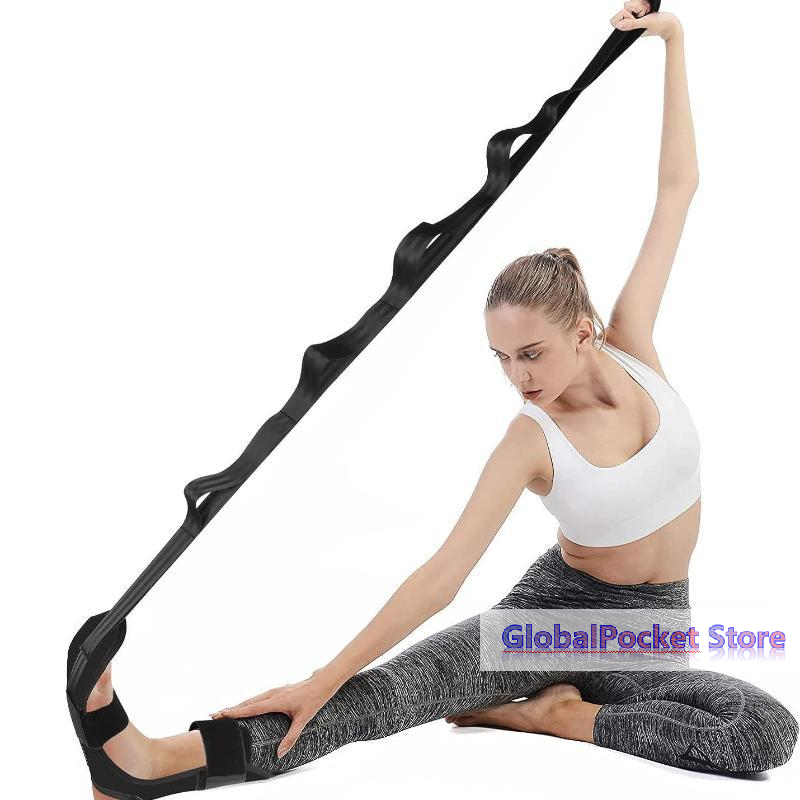 Yoga Leg And Foot Stretching B - огляд і ціна Pilates Yoga Oxford