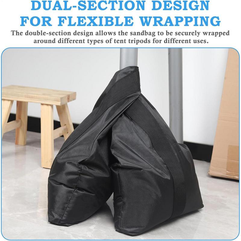 Sandbags For Photography Sand  - огляд і ціна Yoga Sandbag Weight