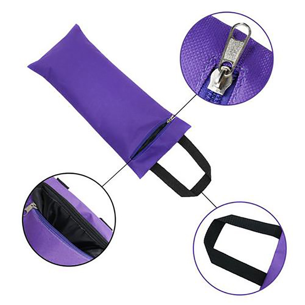 Yoga Sand Bags Unfilled Sandba - огляд і ціна Yoga Sandbag Weight
