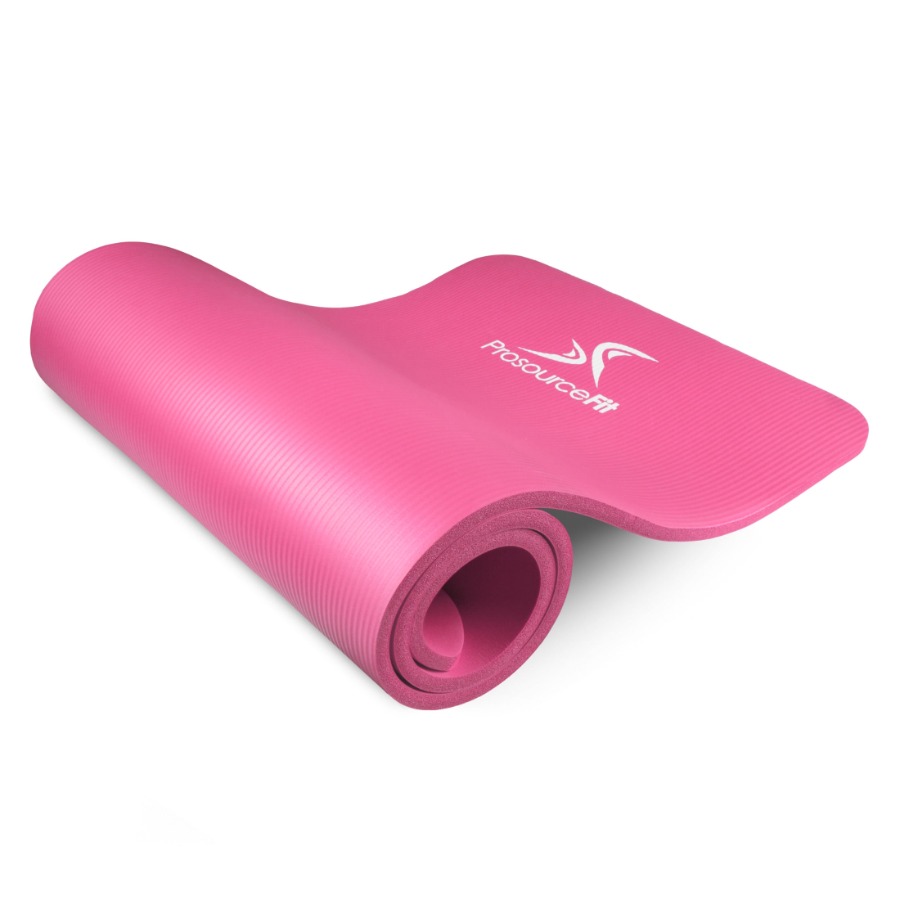 Extra Thick Yoga and Pilates M - огляд і ціна Pilates Yoga Or
