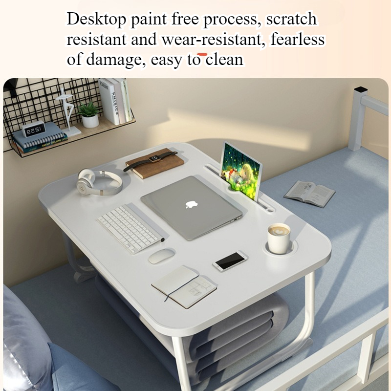 Bed desk folding small table c - огляд і ціна Inversion Table Fold