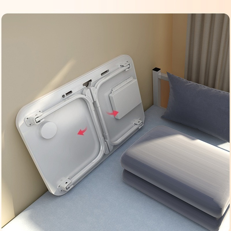 Bed desk folding small table c - огляд і ціна Inversion Table Fold