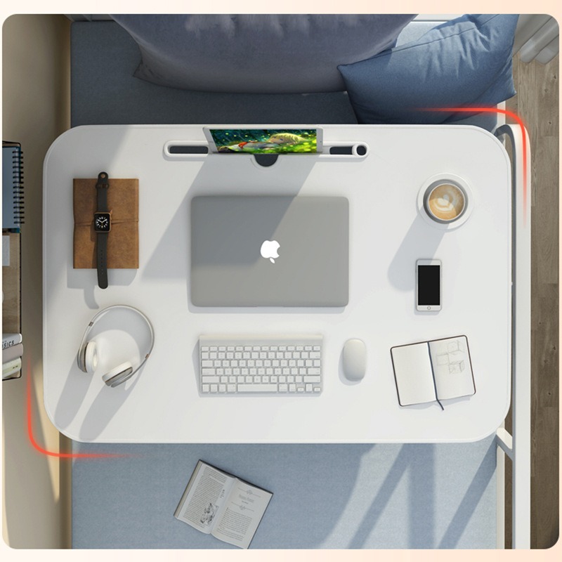 Bed desk folding small table c - огляд і ціна Inversion Table Fold