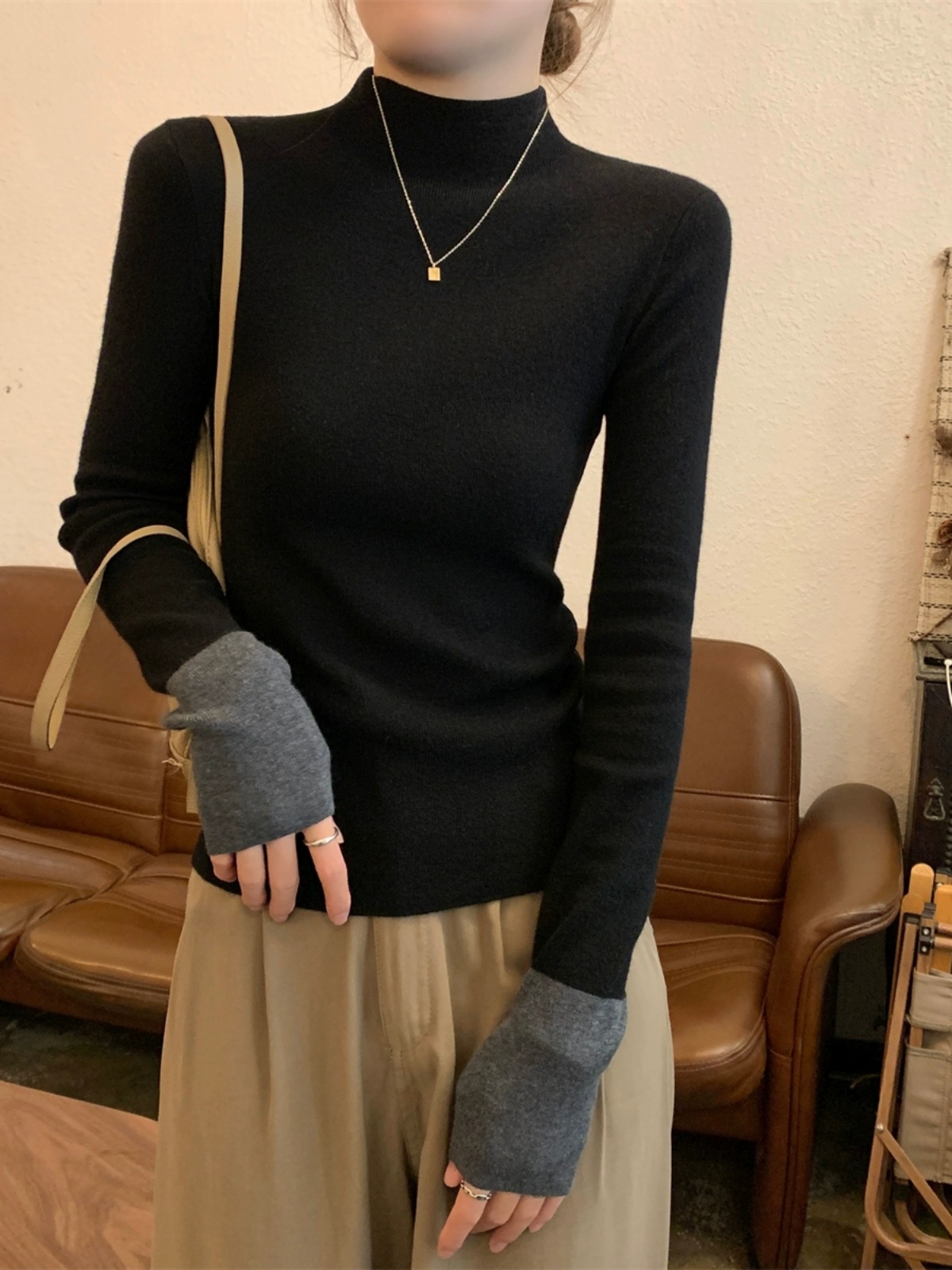 Sweaters Jumpers Pullovers Wom - огляд і ціна Pilates Yoga Jumper