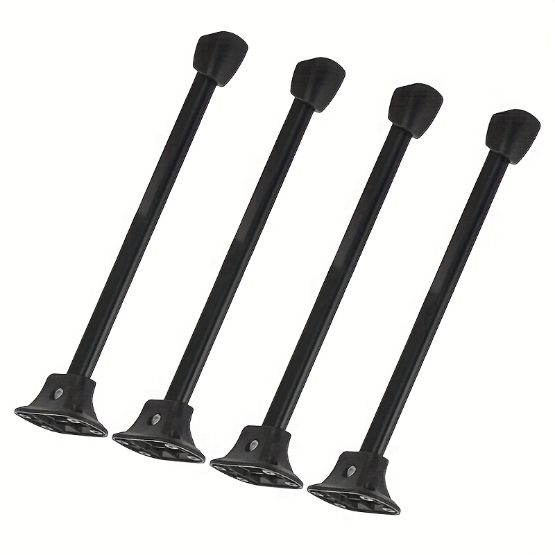 4Pcs Metal Folding Table Legs, - огляд і ціна Inversion Table Fold