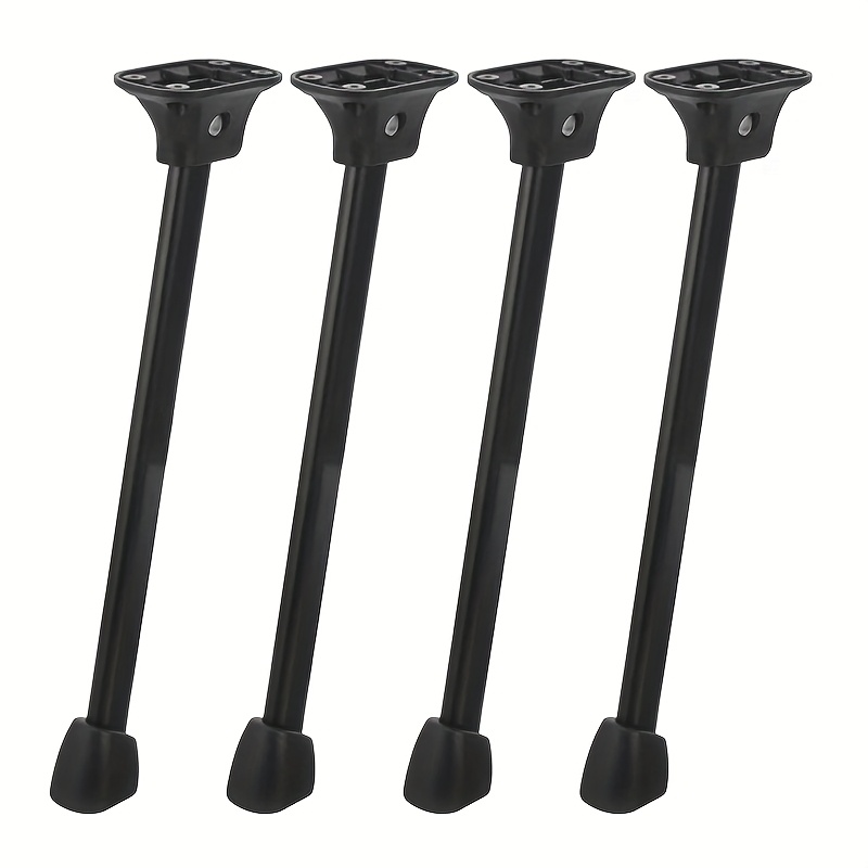 4Pcs Metal Folding Table Legs, - огляд і ціна Inversion Table Fold