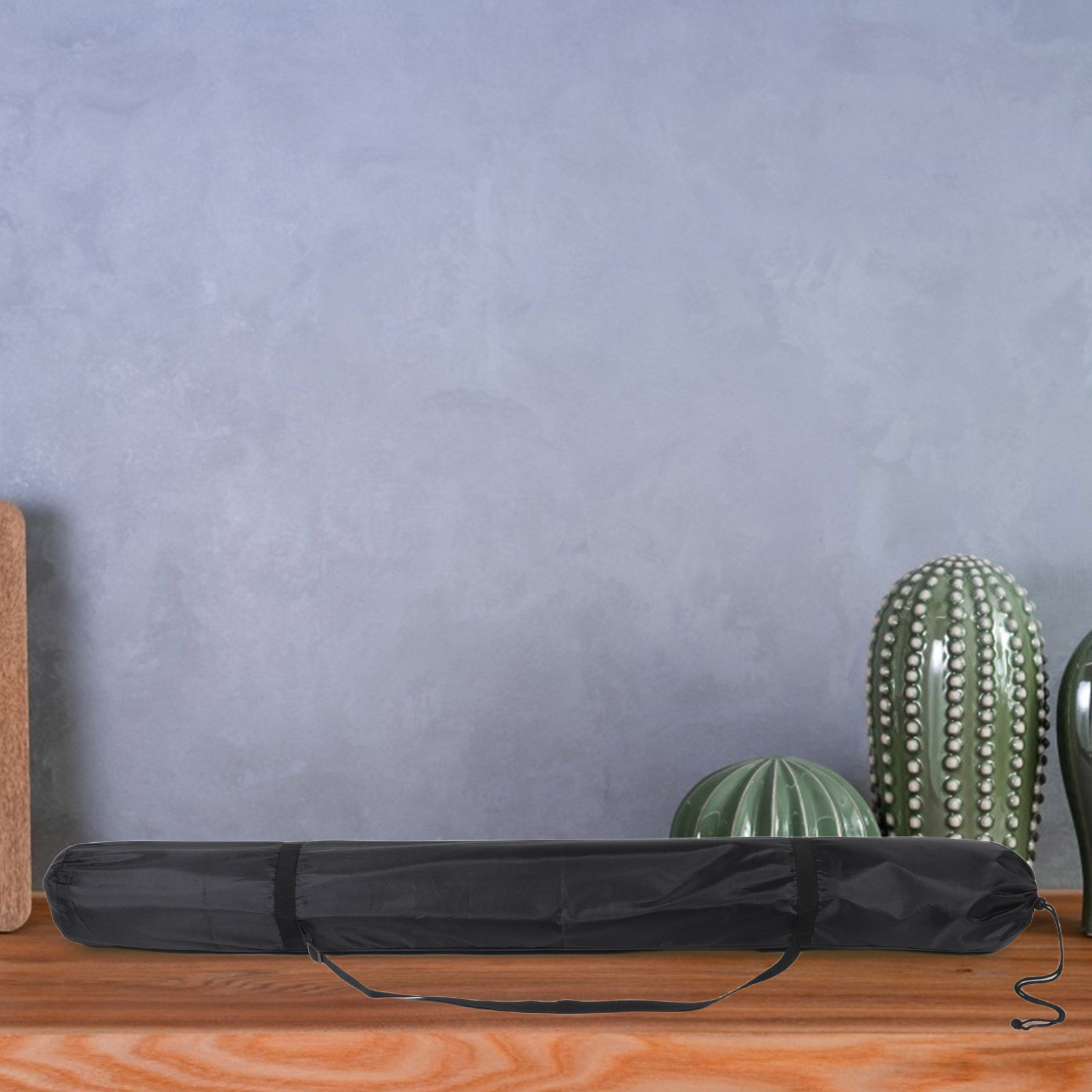 2Pcs Yoga Mat Organizer Bag Ox - огляд і ціна Pilates Yoga Oxford
