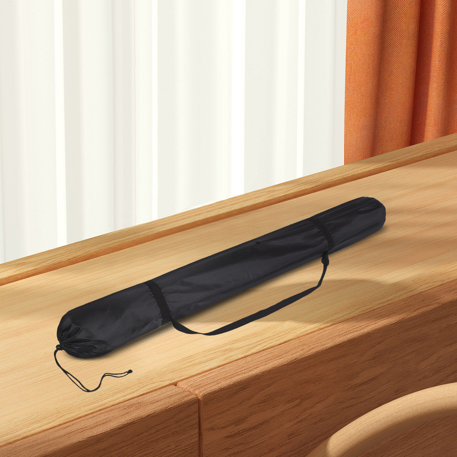 2Pcs Yoga Mat Organizer Bag Ox - огляд і ціна Pilates Yoga Oxford