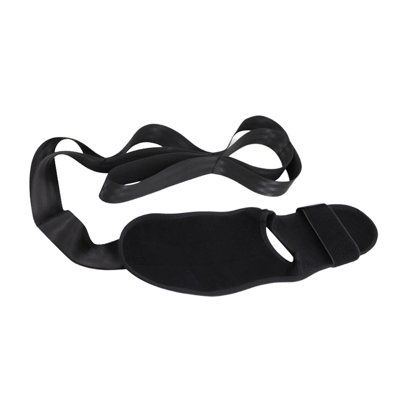 Oxford Cloth Yoga Strap with 7 - огляд і ціна Pilates Yoga Oxford