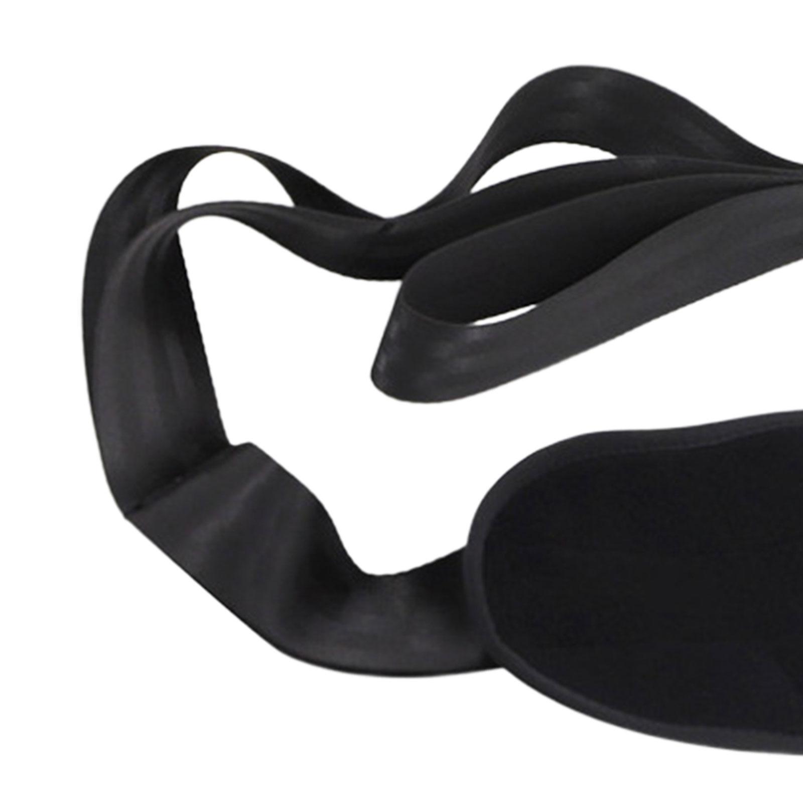 Oxford Cloth Yoga Strap with 7 - огляд і ціна Pilates Yoga Oxford