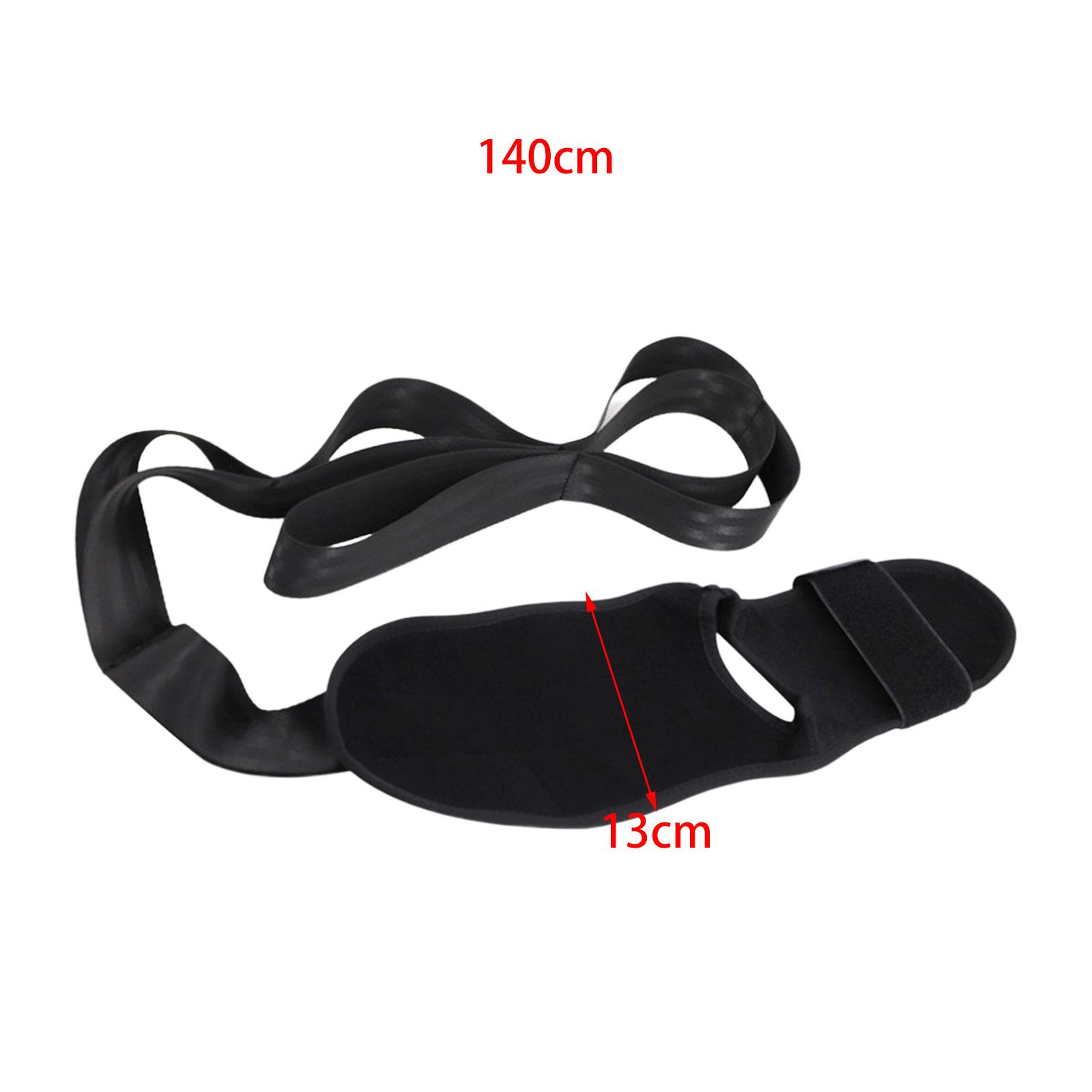 Oxford Cloth Yoga Strap with 7 - огляд і ціна Pilates Yoga Oxford