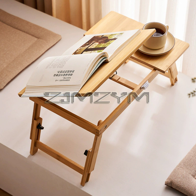 Folding Laptop Table Bamboo Ad - огляд і ціна Inversion Table Fold