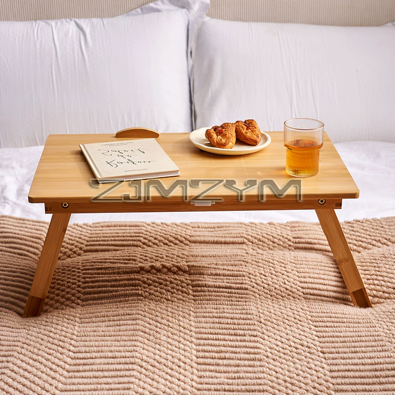 Folding Laptop Table Bamboo Ad - огляд і ціна Inversion Table Fold