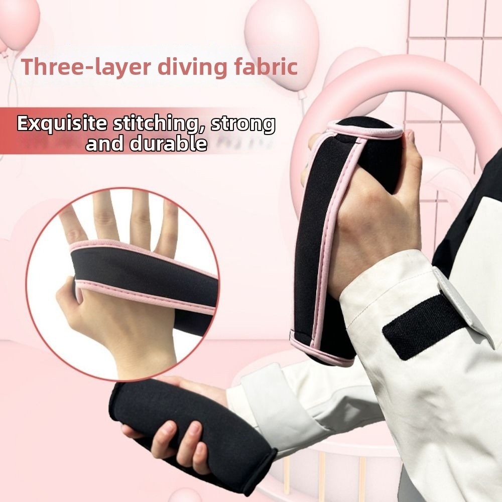 1 Pair Unisex Design Hand Weig - огляд і ціна Yoga Sandbag Weight