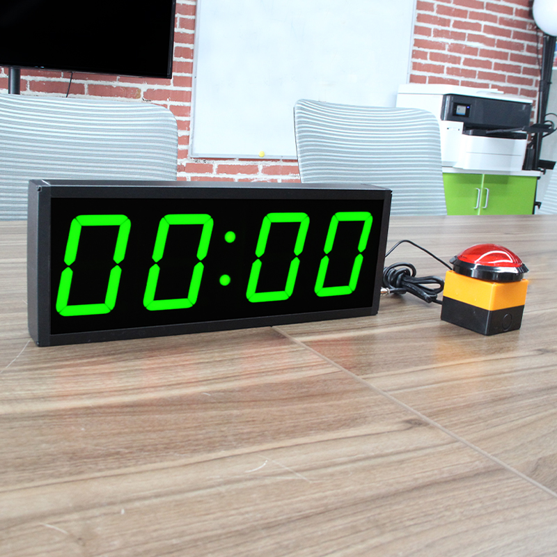 Multi-functional GYM Timer for - огляд і ціна Pilates Yoga Or