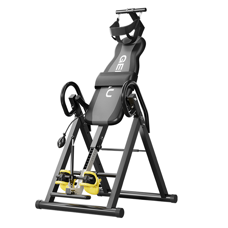 Fitness Align Bench Folding Gr - огляд і ціна Inversion Table Fold