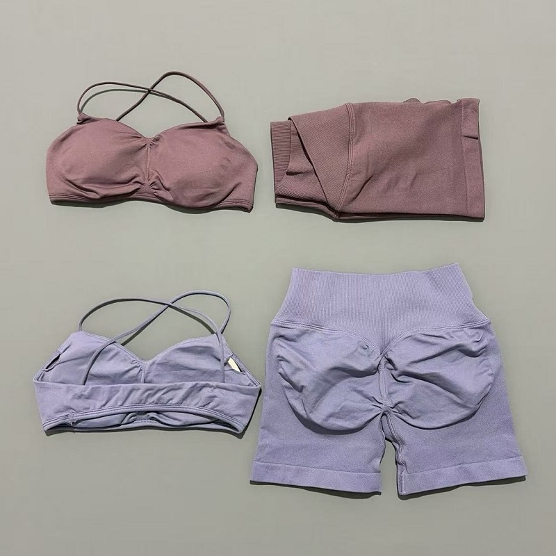 2 Piece Vision Gym Set Women Y - огляд і ціна Pilates Yoga Gear
